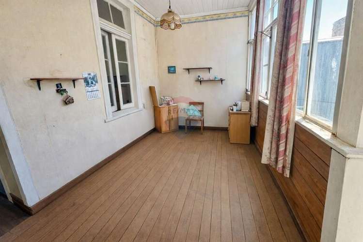 Venta casona cerro alegre - Imagen 8