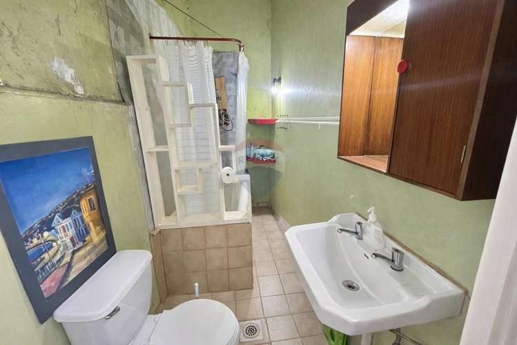 Venta casona cerro alegre - Imagen 12
