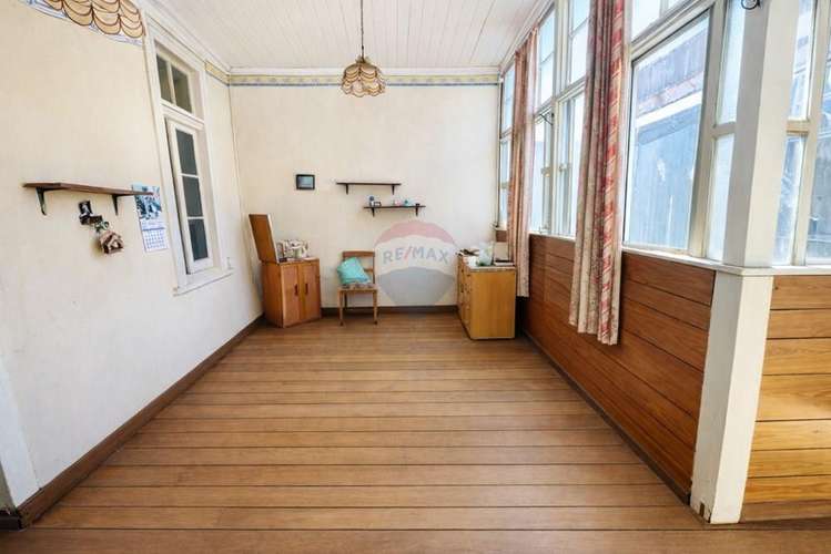 Venta casona cerro alegre - Imagen 3