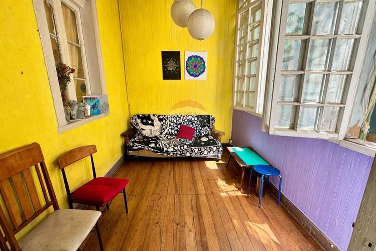 Venta casona cerro alegre - Imagen 19