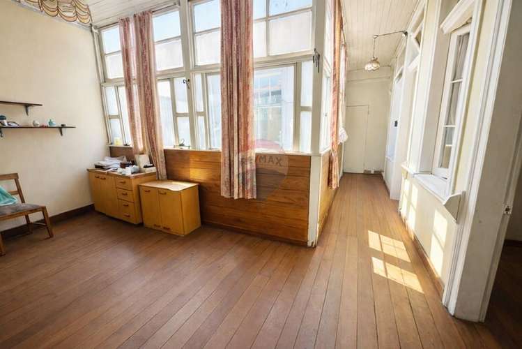 Venta casona cerro alegre - Imagen 2