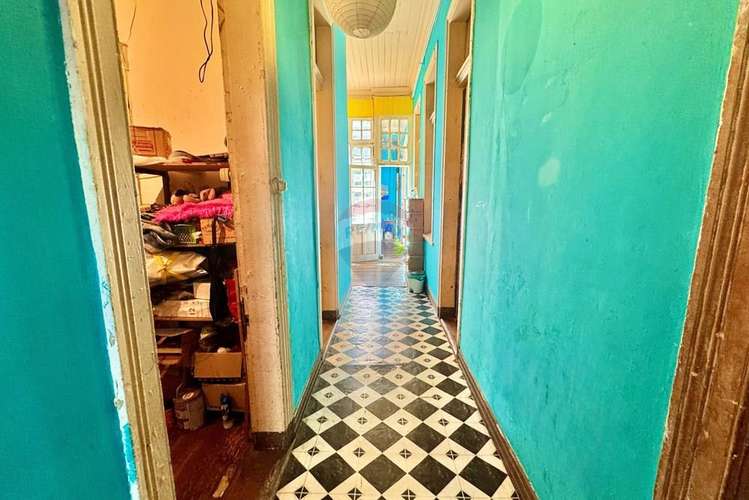 Venta casona cerro alegre - Imagen 11