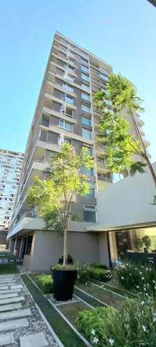 Departamento PARQUE BUSTAMANTE | METRO IRARRÁZAVAL