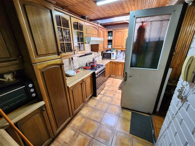 CASA WALKER MARTINEZ 2127 - Imagen 1