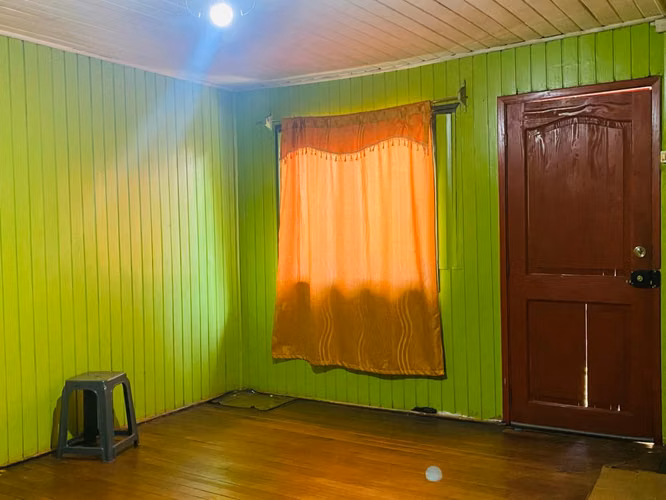 SE VENDE CASA SECTOR EXCELENTE UBICACIÓN, TEMUCO - Imagen 5