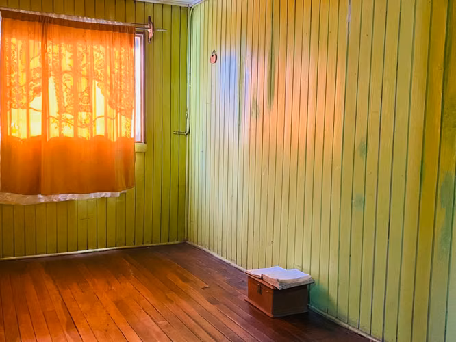 SE VENDE CASA SECTOR EXCELENTE UBICACIÓN, TEMUCO - Imagen 6
