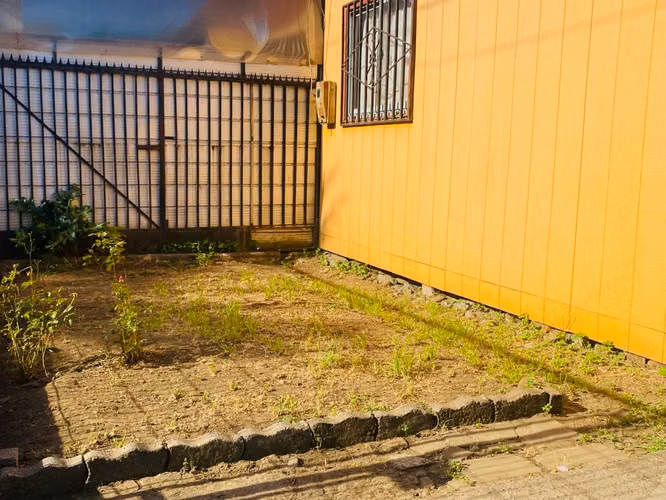SE VENDE CASA SECTOR EXCELENTE UBICACIÓN, TEMUCO - Imagen 8