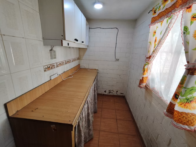 OPORTUNIDAD CASA EN VENTA EN PUDAHUEL 2 DOR - Imagen 8