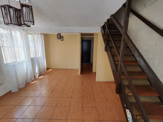 OPORTUNIDAD CASA EN VENTA EN PUDAHUEL 2 DOR - Imagen 6