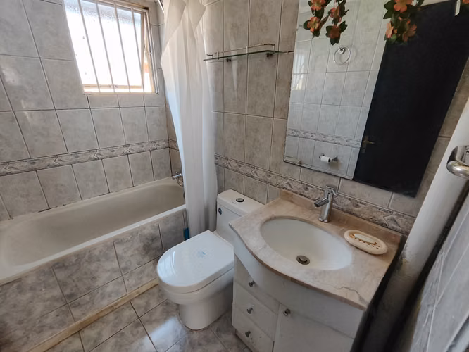 OPORTUNIDAD CASA EN VENTA EN PUDAHUEL 2 DOR - Imagen 10