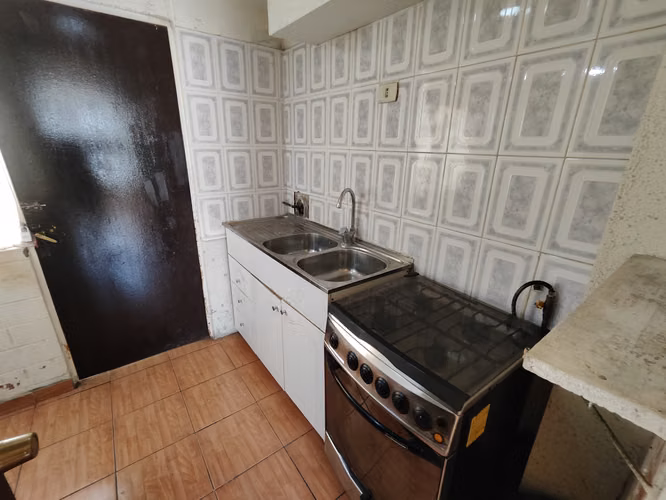 OPORTUNIDAD CASA EN VENTA EN PUDAHUEL 2 DOR - Imagen 15