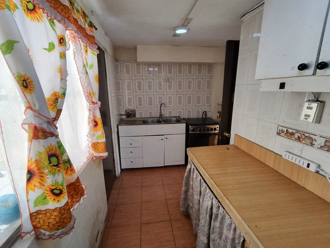 OPORTUNIDAD CASA EN VENTA EN PUDAHUEL 2 DOR - Imagen 16