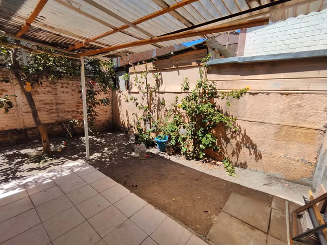 OPORTUNIDAD CASA EN VENTA EN PUDAHUEL 2 DOR - Imagen 20