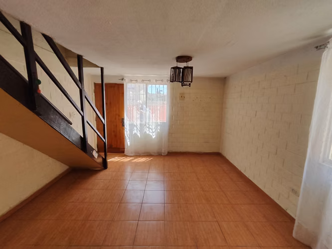 OPORTUNIDAD CASA EN VENTA EN PUDAHUEL 2 DOR - Imagen 12