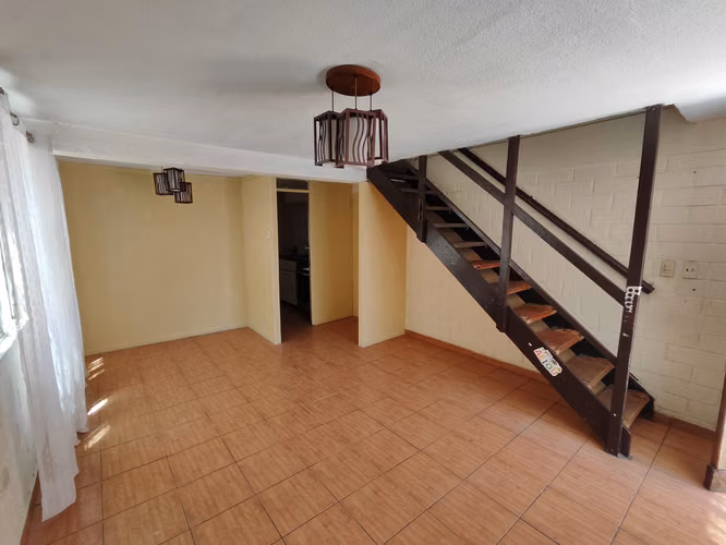 OPORTUNIDAD CASA EN VENTA EN PUDAHUEL 2 DOR - Imagen 4
