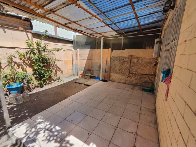 OPORTUNIDAD CASA EN VENTA EN PUDAHUEL 2 DOR - Imagen 18