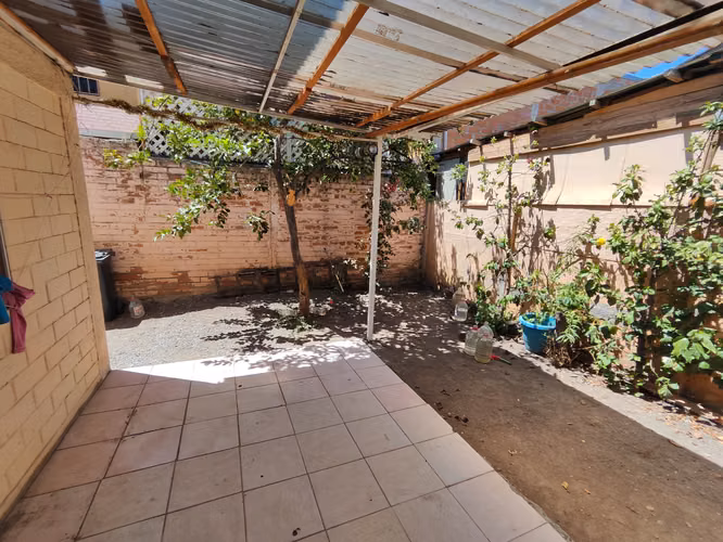 OPORTUNIDAD CASA EN VENTA EN PUDAHUEL 2 DOR - Imagen 19