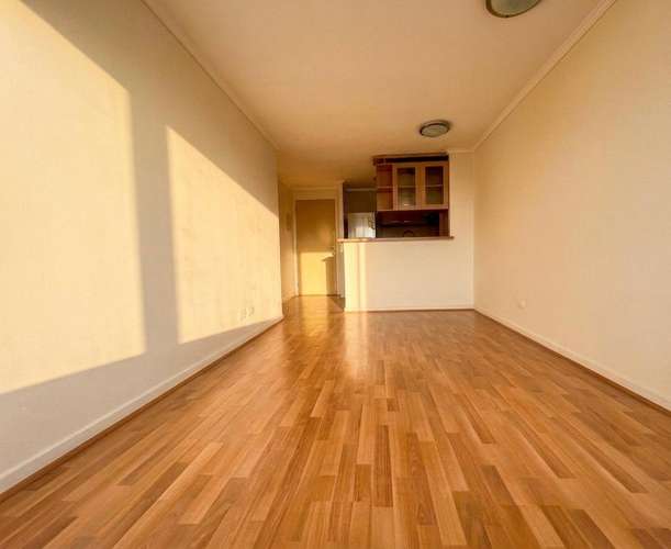 VISTA NORTE DESPEJADA A PASOS DEL METRO IRARRÁZAVAL - Imagen 3