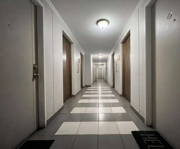 VISTA NORTE DESPEJADA A PASOS DEL METRO IRARRÁZAVAL - Imagen 20