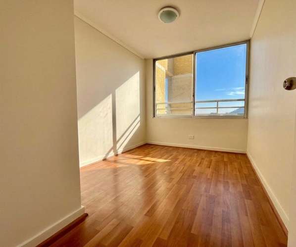 VISTA NORTE DESPEJADA A PASOS DEL METRO IRARRÁZAVAL - Imagen 14