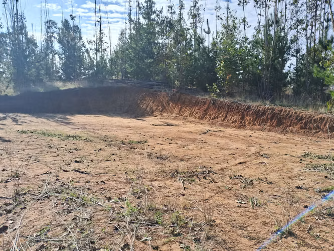 PARCELA 5000 MTS LISTA PARA CONSTRUIR EN VIVE BUCALEMU - Imagen 6