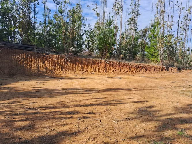PARCELA 5000 MTS LISTA PARA CONSTRUIR EN VIVE BUCALEMU - Imagen 15
