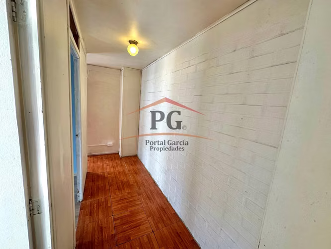 EN VENTA DEPARTAMENTO 2 DORMITORIOS EN VALDIVIA - Imagen 9