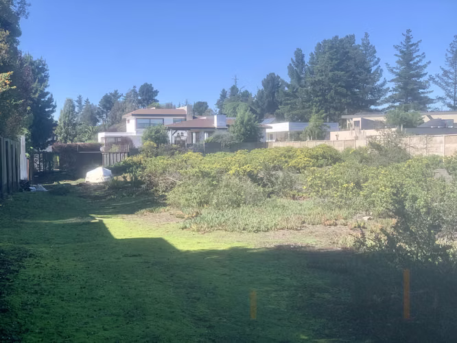 VENTA TERRENO, REÑACA, LOS PINOS - Imagen 3