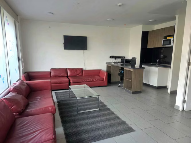 EXCELENTE DEPTO 2D/2B EN SUITE CON BALCÓN Y PISCINA, MAIPÚ - Imagen 14