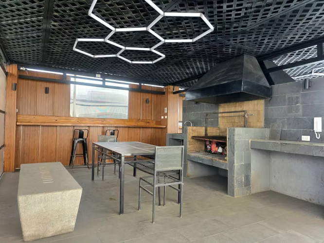 EXCELENTE DEPTO 2D/2B EN SUITE CON BALCÓN Y PISCINA, MAIPÚ - Imagen 16