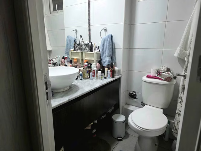 EXCELENTE DEPTO 2D/2B EN SUITE CON BALCÓN Y PISCINA, MAIPÚ - Imagen 6