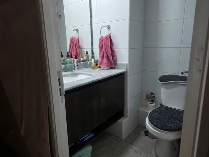 EXCELENTE DEPTO 2D/2B EN SUITE CON BALCÓN Y PISCINA, MAIPÚ - Imagen 8