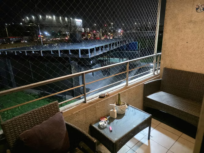 EXCELENTE DEPTO 2D/2B EN SUITE CON BALCÓN Y PISCINA, MAIPÚ - Imagen 9