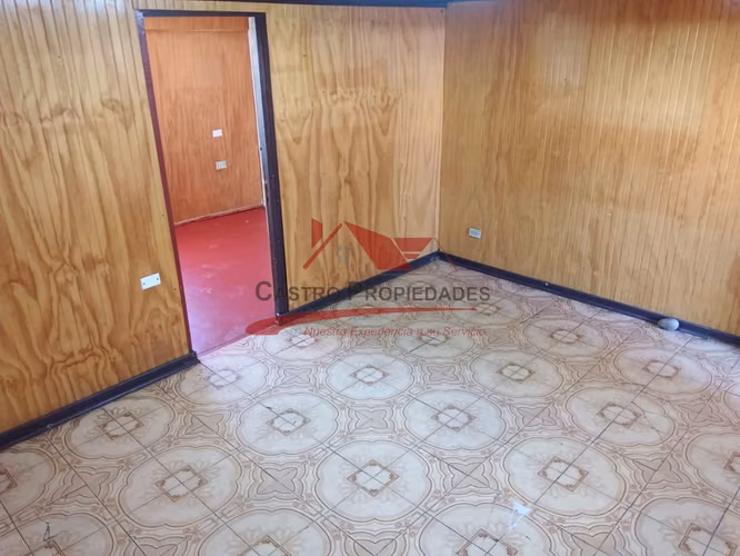 DEPARTAMENTO, 2 DORMITORIOS 1 BAÑO, QUILICURA - Imagen 7