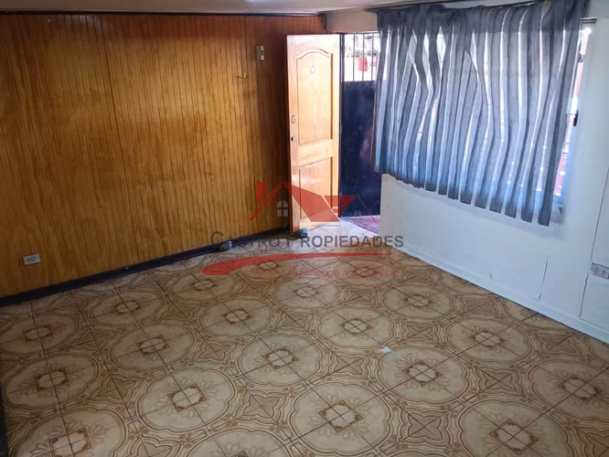 DEPARTAMENTO, 2 DORMITORIOS 1 BAÑO, QUILICURA - Imagen 4