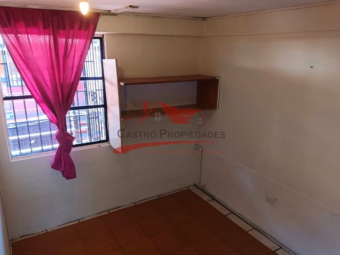 DEPARTAMENTO, 2 DORMITORIOS 1 BAÑO, QUILICURA - Imagen 21