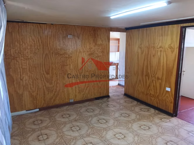 DEPARTAMENTO, 2 DORMITORIOS 1 BAÑO, QUILICURA - Imagen 10