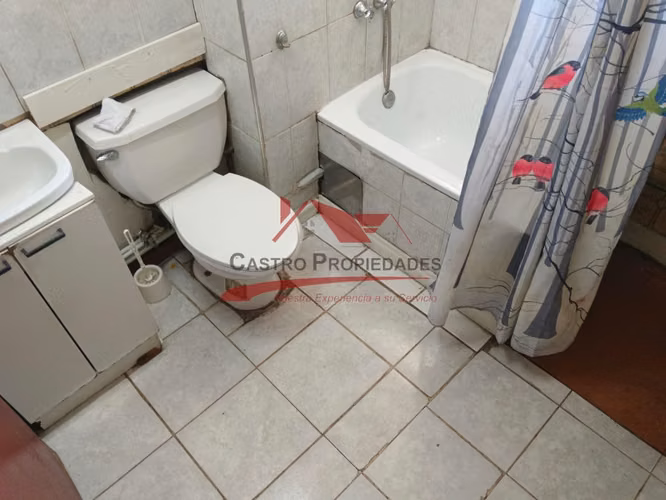DEPARTAMENTO, 2 DORMITORIOS 1 BAÑO, QUILICURA - Imagen 20