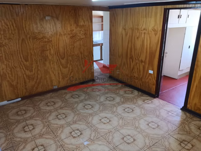 DEPARTAMENTO, 2 DORMITORIOS 1 BAÑO, QUILICURA - Imagen 6