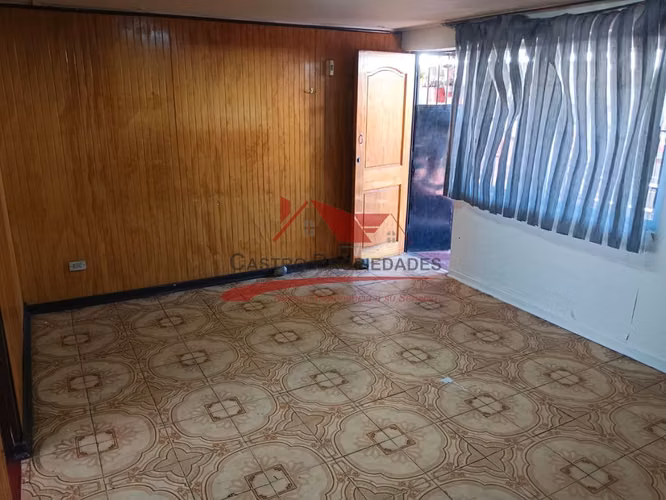 DEPARTAMENTO, 2 DORMITORIOS 1 BAÑO, QUILICURA - Imagen 13