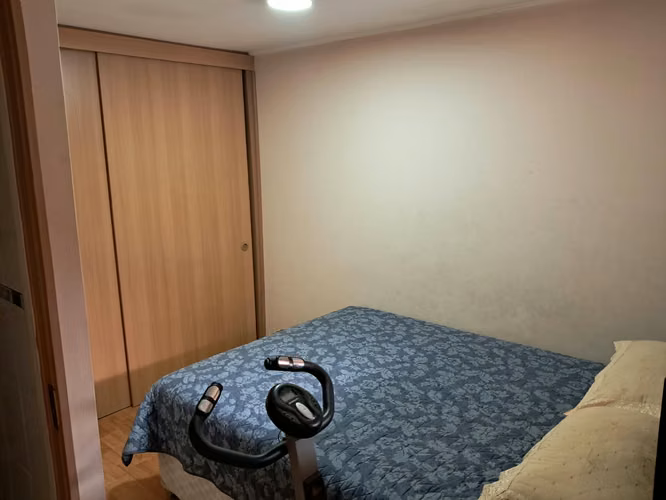GRAN OPORTUNIDAD VENTA CASA PARA REMODELAR  LA CISTERNA - Imagen 15