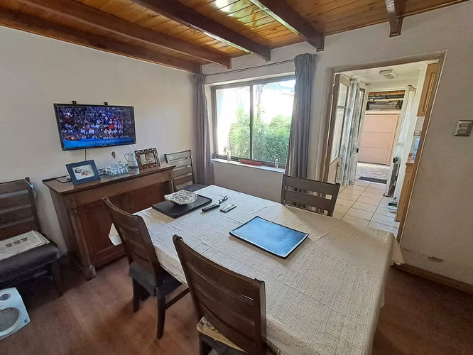 GRAN OPORTUNIDAD VENTA CASA PARA REMODELAR  LA CISTERNA - Imagen 12
