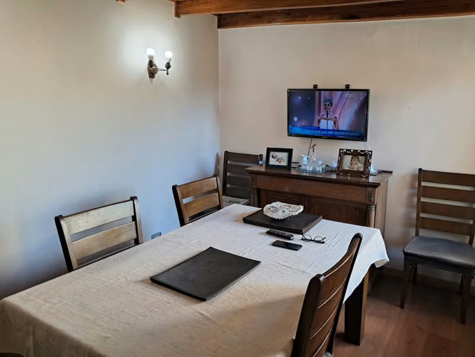 GRAN OPORTUNIDAD VENTA CASA PARA REMODELAR  LA CISTERNA - Imagen 10