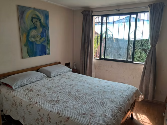 GRAN OPORTUNIDAD VENTA CASA PARA REMODELAR  LA CISTERNA - Imagen 17