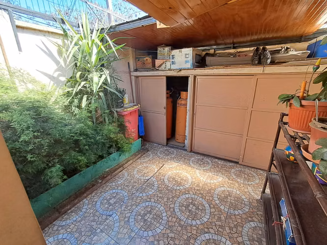 GRAN OPORTUNIDAD VENTA CASA PARA REMODELAR  LA CISTERNA - Imagen 20