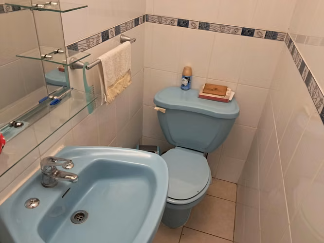 GRAN OPORTUNIDAD VENTA CASA PARA REMODELAR  LA CISTERNA - Imagen 16