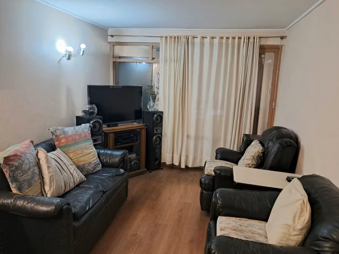 GRAN OPORTUNIDAD VENTA CASA PARA REMODELAR  LA CISTERNA - Imagen 9