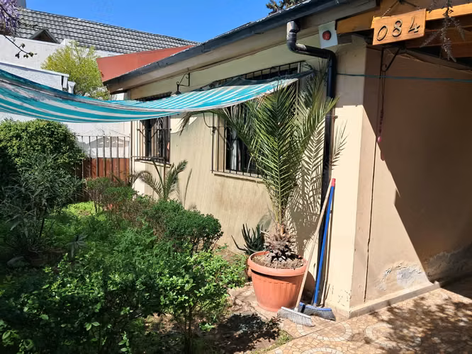 GRAN OPORTUNIDAD VENTA CASA PARA REMODELAR  LA CISTERNA - Imagen 6