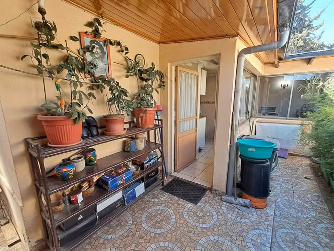 GRAN OPORTUNIDAD VENTA CASA PARA REMODELAR  LA CISTERNA - Imagen 21
