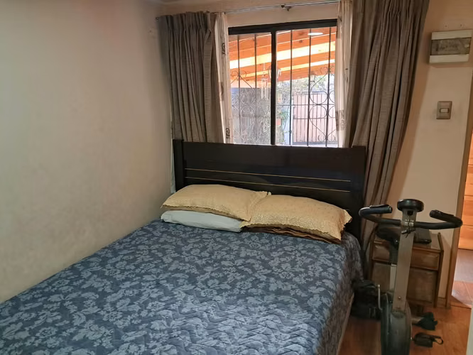 GRAN OPORTUNIDAD VENTA CASA PARA REMODELAR  LA CISTERNA - Imagen 14